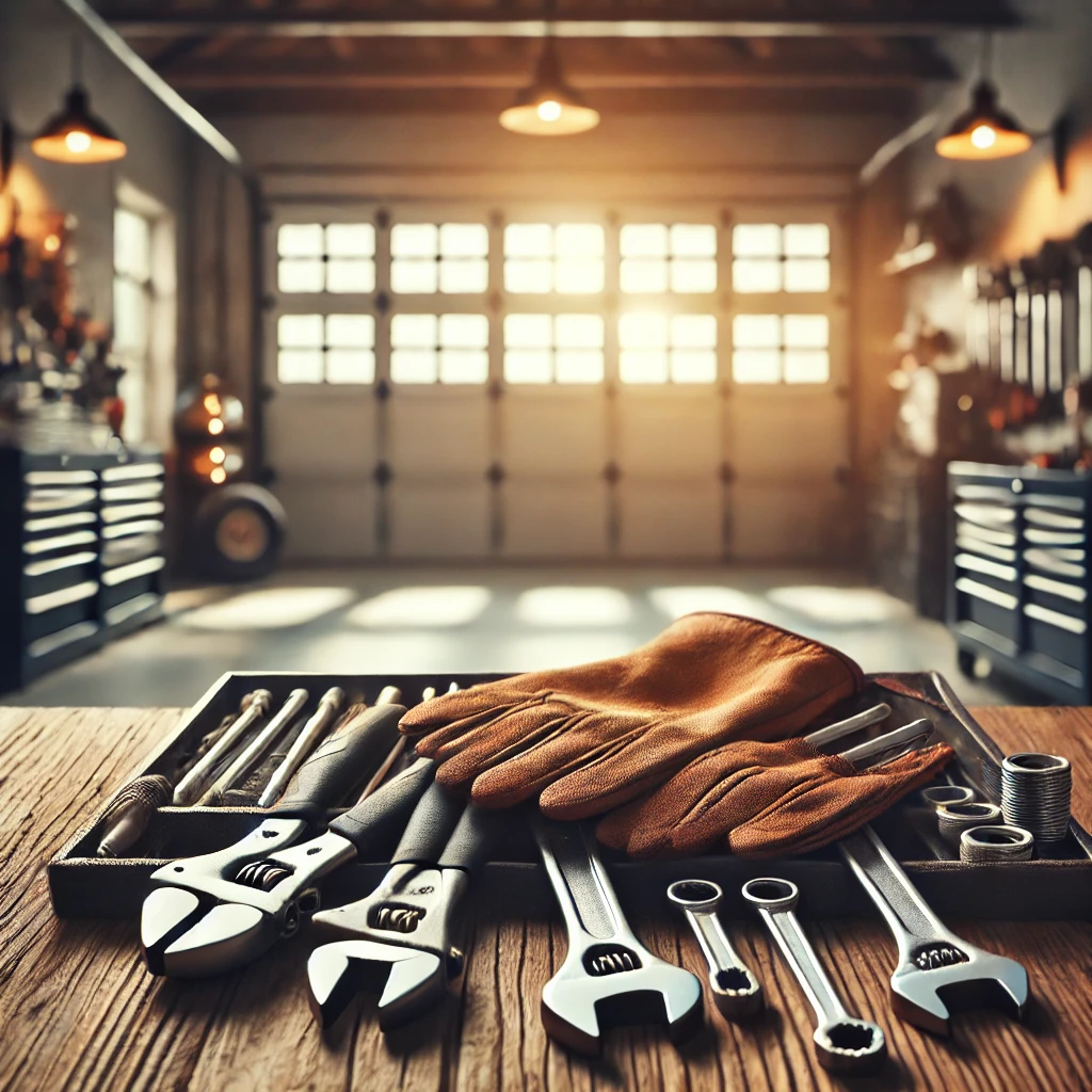 About Our Family-Owned Garage Door Company in Moraga CA - Professional Service Team