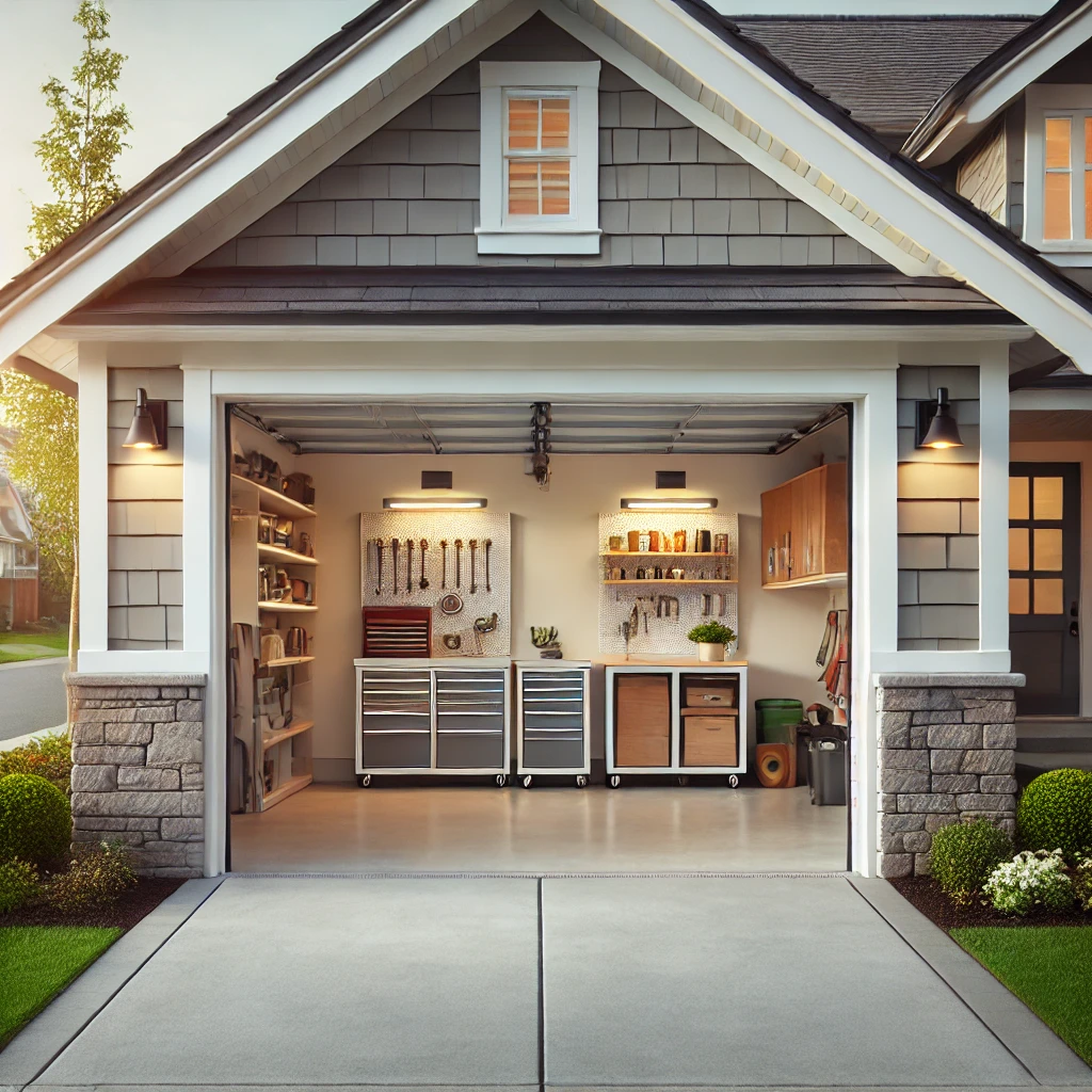 Latest garage door repair tips and maintenance guides from Moraga's trusted experts