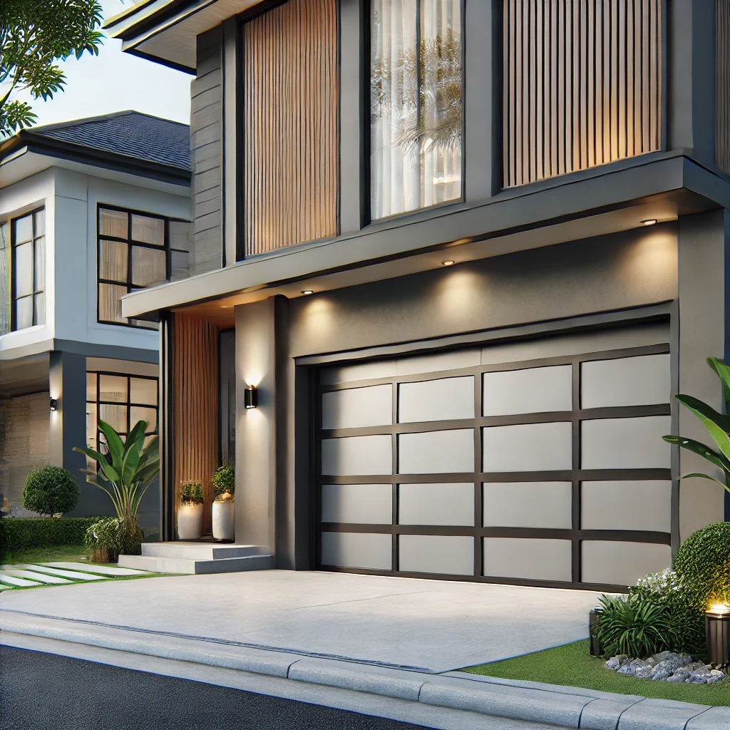 Professional Garage Door Company Moraga CA - 24/7 Emergency Service & Repairs