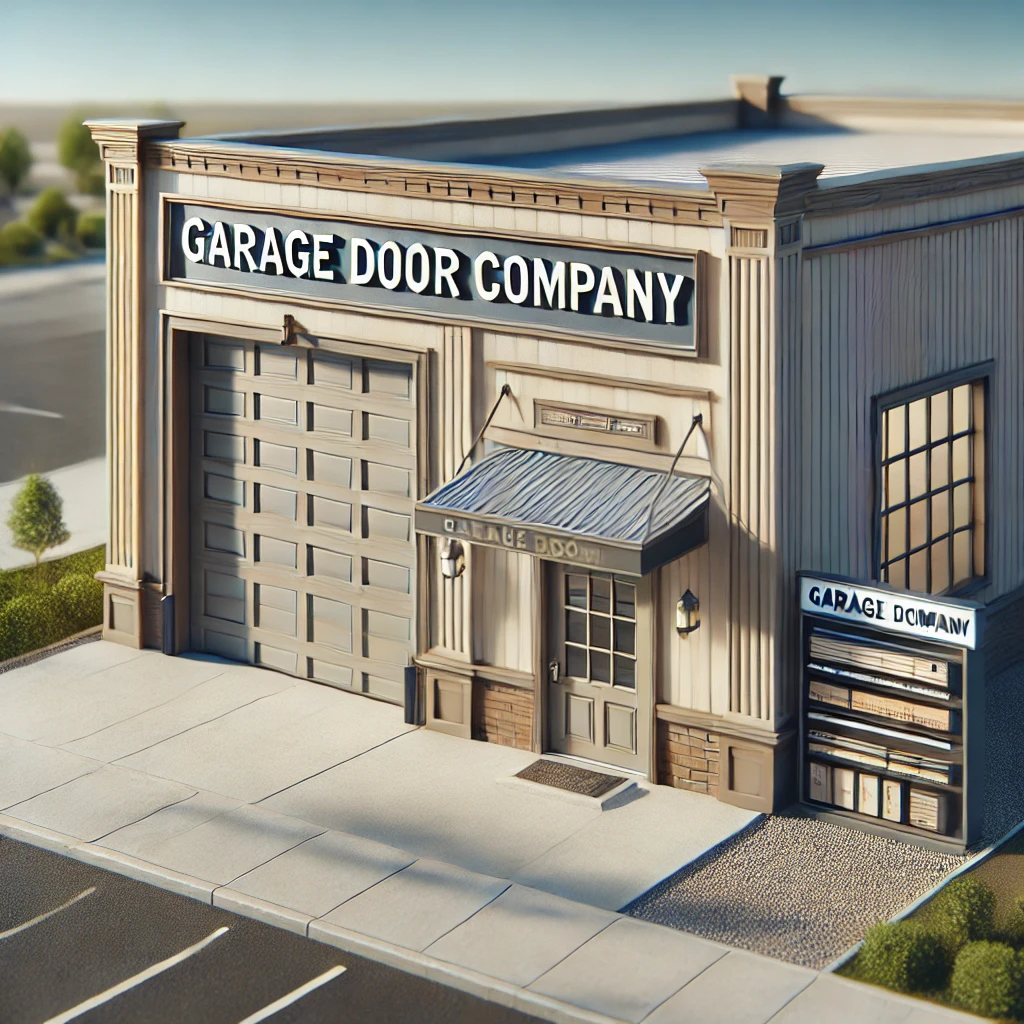 Best Garage Door Company Near Me Moraga CA - 24/7 Emergency Service