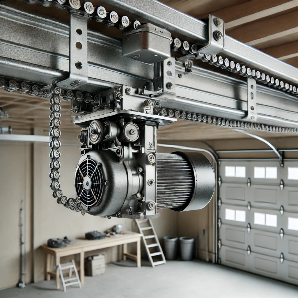 Professional Garage Door Opener Installation Moraga CA - Expert Smart Opener Installation Services