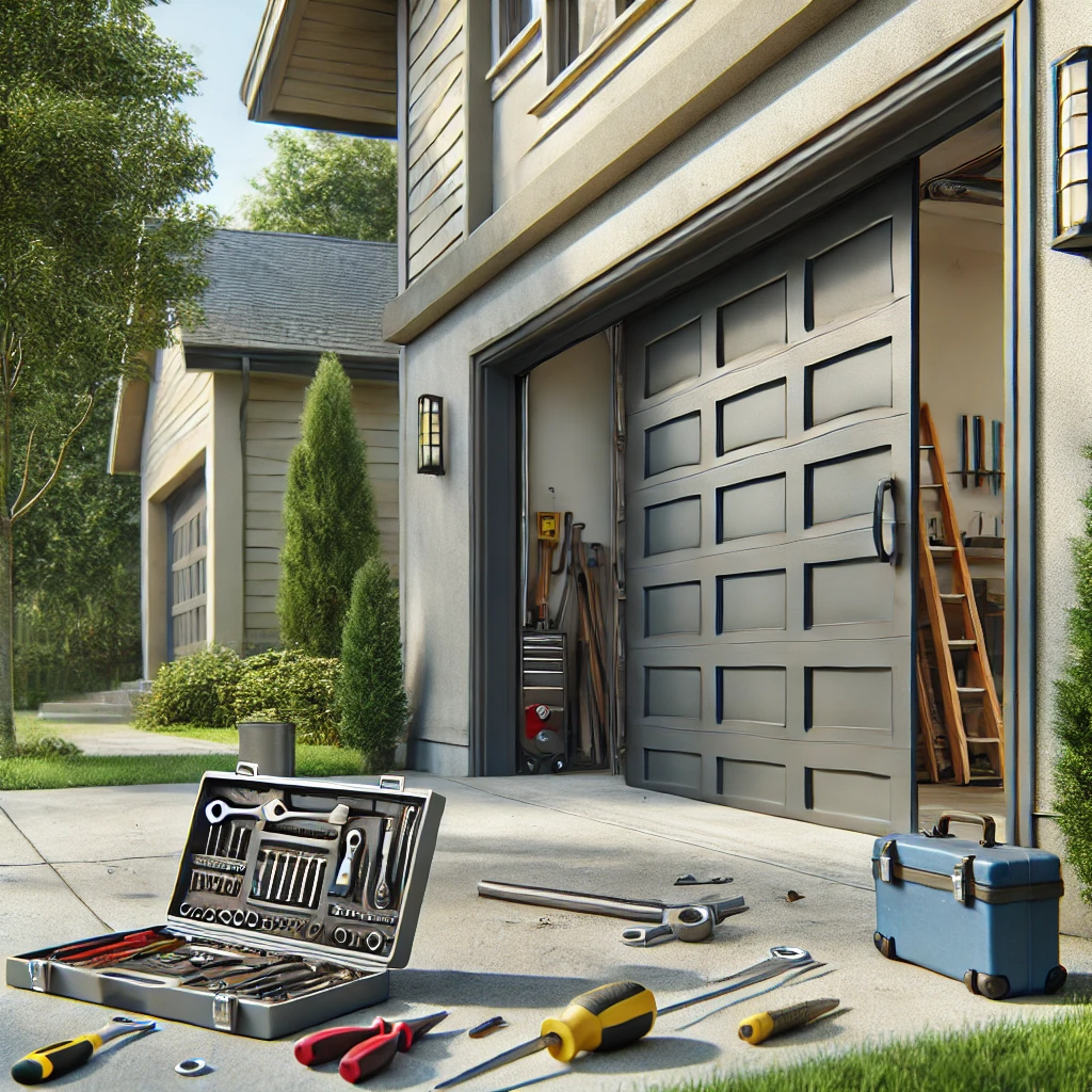 Local Garage Door Repair Moraga CA - 24/7 Emergency Service Near You