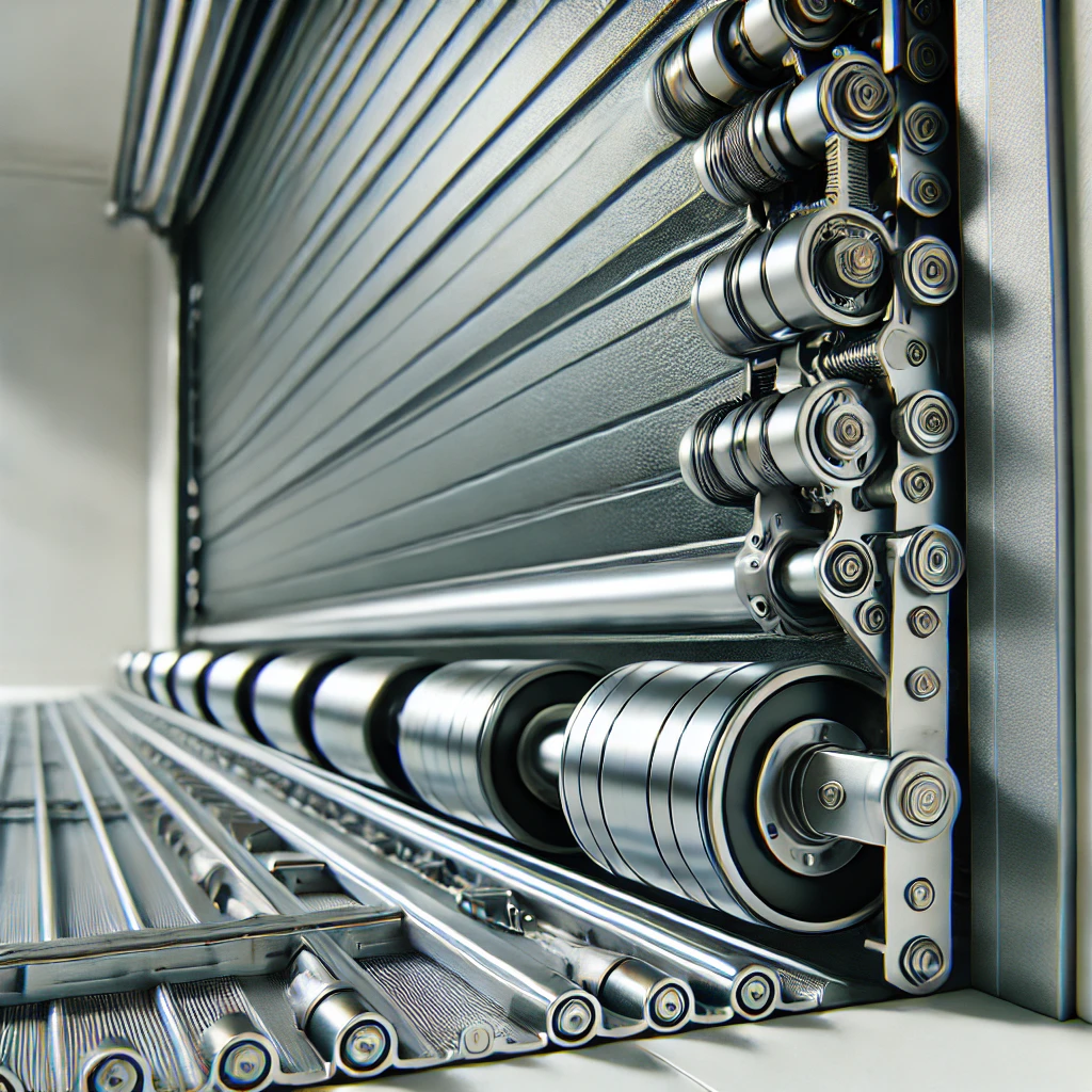 Expert Roller Garage Door Repairs Moraga CA - Professional Door System Specialists